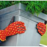 Ръкавици градински GH-BA 10 от Wolf Garten