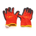 Ръкавици гумирани GH-BO 8 от Wolf Garten