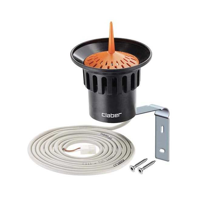 Сензор за дъжд 90915 CLABER