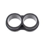 Скоба крайна за капкова тръба ф16 Azud