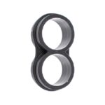 Скоба крайна за капкова тръба ф16 Azud