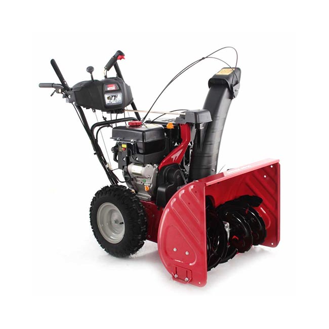 Снегорин OPTIMA МЕ 66 самоходен MTD