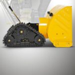 Снегорин верижен XS3 76 TDE 76см Cub Cadet