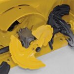 Снегорин верижен XS3 76 TDE 76см Cub Cadet