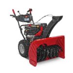 Снегорин самоходен OPTIMA МE 76 ел. стартер на MTD