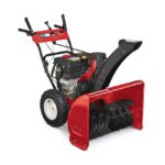 Снегорин самоходен SMART МЕ 61