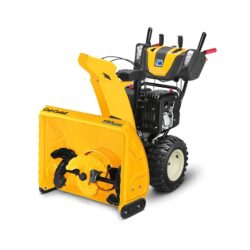 Снегорин самоходен XS3 71 SWE 71см Cub Cadet