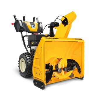 Снегорин самоходен XS3 71 SWE 71см Cub Cadet