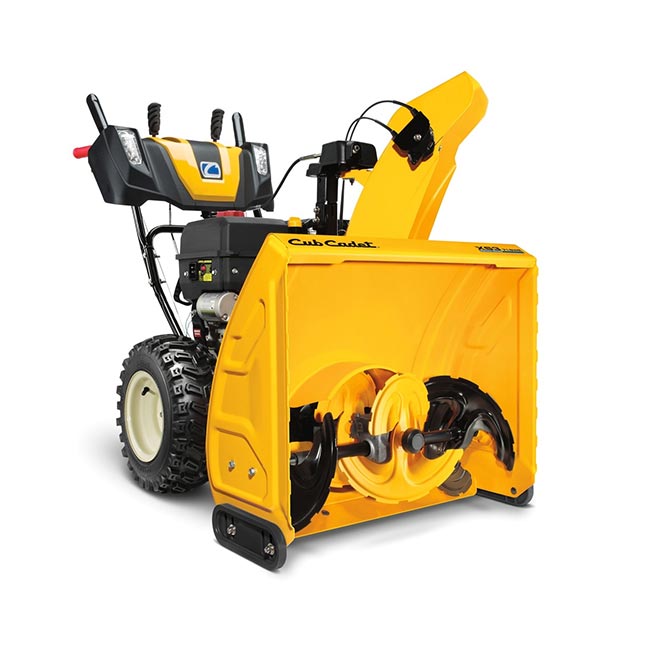 Снегорин самоходен XS3 71 SWE 71см Cub Cadet