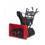 Снегорин самоходен верижен OPTIMA МE 66 T от MTD 00