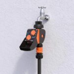 Таймер за вода Aquauno Select Claber