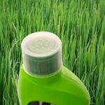 Течен обогатител за тревни килими 0.5л Лактофол