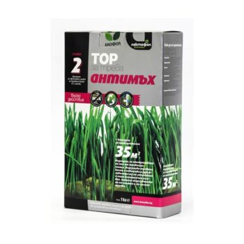 Тор за трева Анти-мъх ефект Лактофол 1кг. 35м2