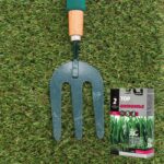 Тор за трева Анти-мъх ефект Лактофол 1кг. 35м2