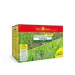 Тор за трева стартиращ LY-250 Start - 6.25