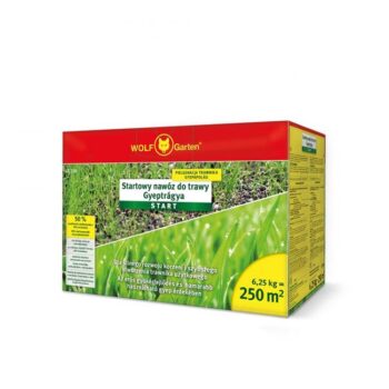 Тор за трева стартиращ LY-250 Start - 6.25