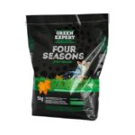 Тревна смеска 4-ри сезона Green Expert 5кг за 175-200 м2