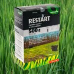 Тревна смеска Restart от Лактофол 0.5кг за 15-20м2