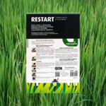 Тревна смеска Restart от Лактофол 0.5кг за 15-20м2