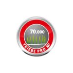 Тревна смеска SJ 50 Profi интензивно натоварване