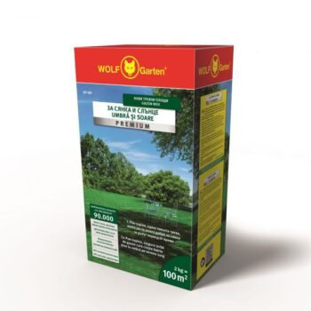 Тревна смеска SР 100 Premium универсална слънце