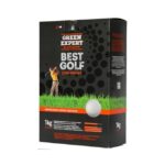 Тревна смеска Голф Green Expert 1кг за 35-40 м2