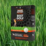 Тревна смеска Голф Green Expert 1кг за 35-40 м2
