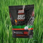 Тревна смеска Голф Green Expert 5кг за 175-200 м2