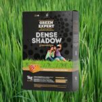 Тревна смеска Гъста сянка Green Expert 1кг за 35-40 м2