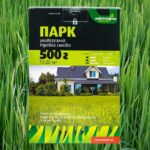 Тревна смеска Парк Лактофол 0.5кг за 15-20м²