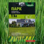 Тревна смеска Парк Лактофол 1 кг за 30-40м2