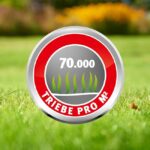 Тревна смеска Рестарт подсяване рехабилитация SR-100 Turbo Wolf Garten