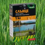 Тревна смеска Слънце 1.0 кг Лактофол