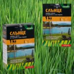 Тревна смеска Слънце 1.0 кг Лактофол