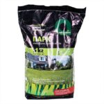 Тревна смеска Парк 5 кг за 150-200м2 на Лактофол