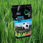 Тревна смеска Спорт 5 кг за 150-200м2 на Лактофол