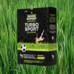 Тревна смеска Спорт Green Expert 1кг за 35-40 м2
