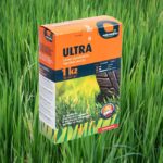 Тревна смеска високоустойчива Ultra Лактофол 1.0кг 35-40м2