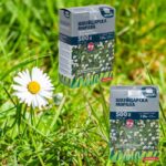 Тревна смеска маргаритки Швейцарска морава Лактофол