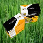 Тревна смеска медоносни цветя Bee Happy