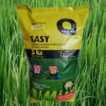 Тревна смеска ниско растяща Easy 5кг за 150-200м2 на Лактофол