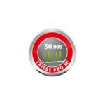 Тревна смеска спорт SG 100 2кг 100м2 Wolf Garten