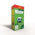 Тревна смеска спорт SG 50 1кг 50м2 на Wolf Garten