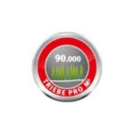 Тревна смеска универсална слънце и сянка SР 50 Premium на Wolf Garten