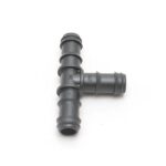 Тройник за капкова тръба ф16 Azud