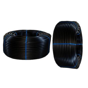 Тръба без капкообразувател ф16 х 0,9мм 450м