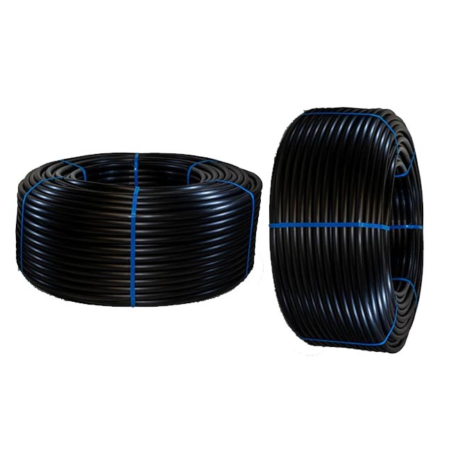 Тръба без капкообразувател ф16 х 0,9мм 450м