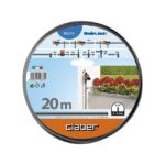 Тръба захранваща 4-6мм руло 20м Claber 0