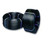 Тръба капкова ф16 стъпка 2.2л.ч 20см. 400м Azud