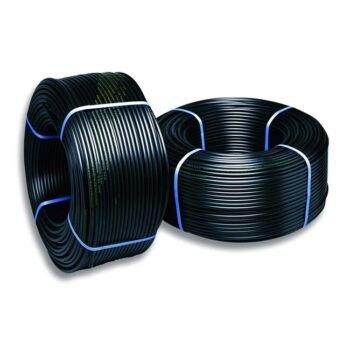 Тръба капкова Ф16 стъпка 60см. 1.6л.ч 400м. Azud